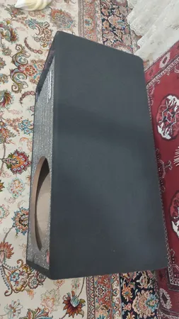 باکس ساب ووفر دابسر مدل 70 مناسب برای ساب 12 اینچ