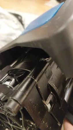 کارواش ویوارکس مدل VR7140-PW