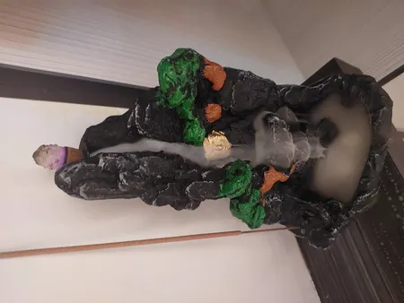 جاعودی مدل آبشاری S1