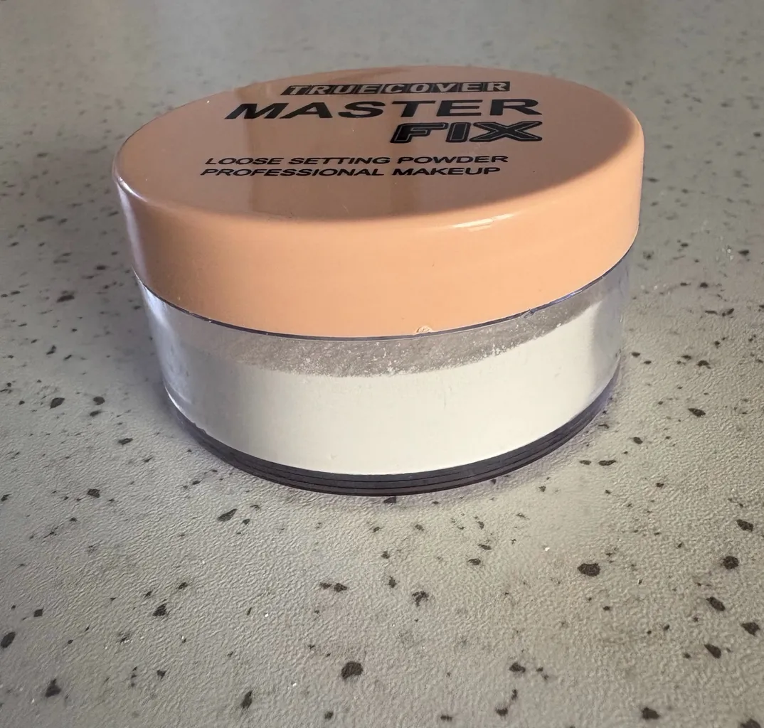 پودر فیکس تورکاور مدل master fix کد 00