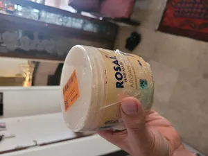 تجریه خرید ماسک مو رزال مدل روغن آرگان حجم 500 میلی لیتر