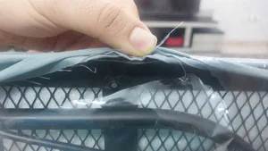 تجریه خرید میز اتو رامش مدل RK012