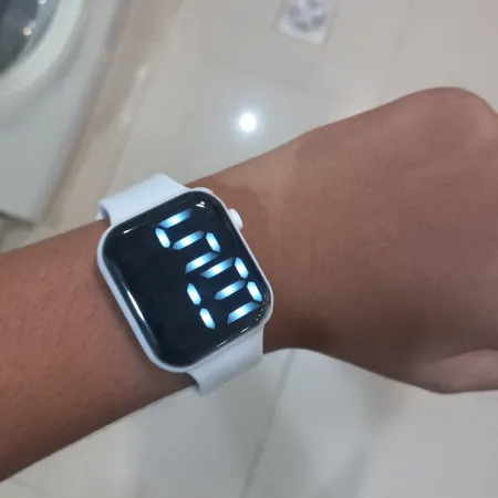 ساعت مچی دیجیتال مدل تابش کد sfid11