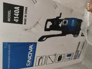 تجریه خرید کارواش نووا مدل NTW 4140