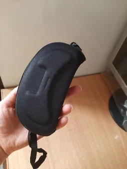 کیف عینک مدل gh01me