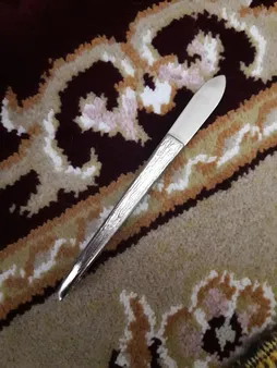 موچین اس تی کد 01