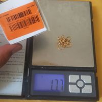 زنجیر نقره اکنو مدل OK2454