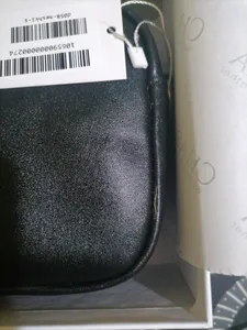 تجریه خرید کیف دوشی زنانه چرم آرا مدل d058 کد s