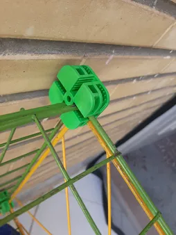 اتصال قفسه مدل NP بسته 12 عددی