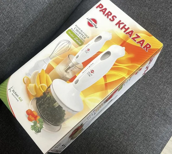 عکس ارسالی خریدار