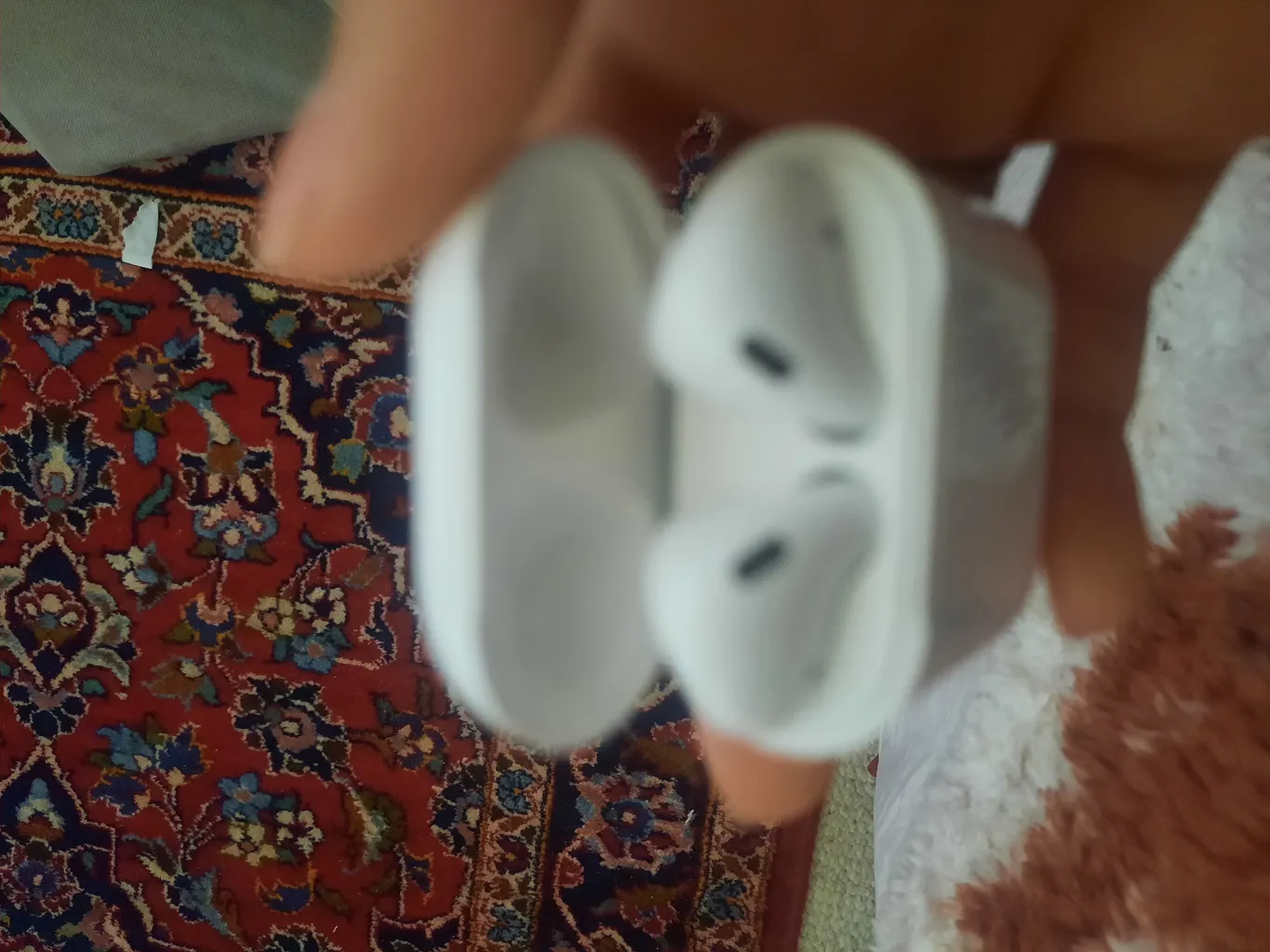 هندزفری بلوتوثی کینگ مکس مدل + Air Pods 2 PLUS