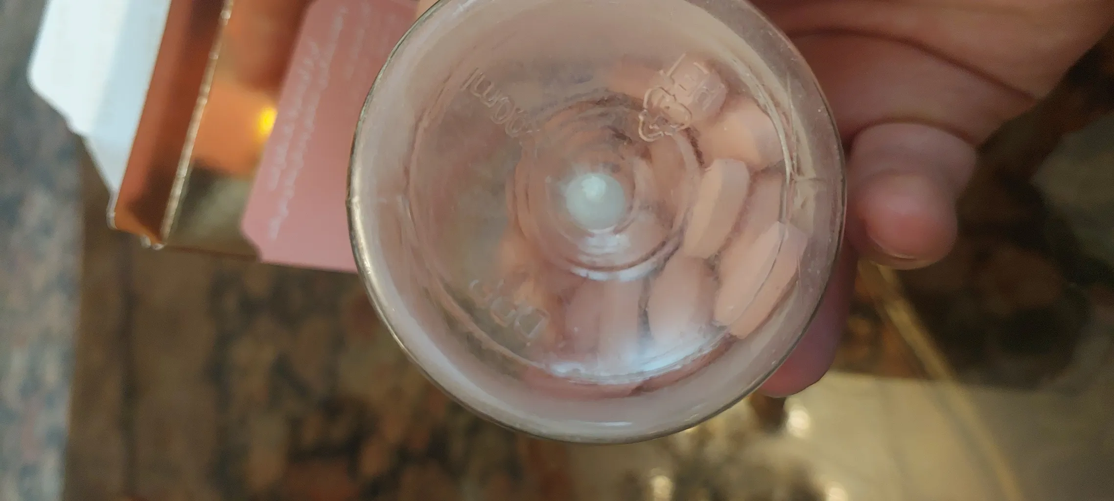 قرص کلاژن گلد آدریان بسته 60 عددی