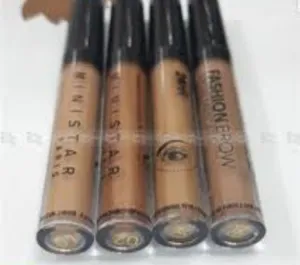 تجریه خرید ریمل ابرو فشن براو شماره 3