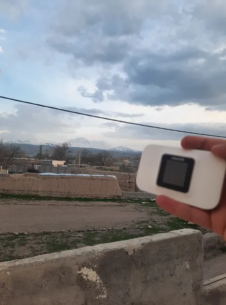 عکس ارسالی خریدار