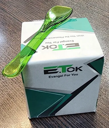 خمیر سیلیکون ایتوک مدل Berg -150g