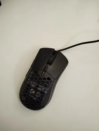 ماوس ایلون مدل GM8