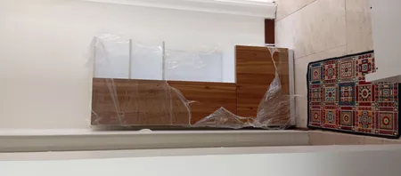 میز تحریر مدل MK200