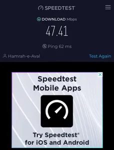 تجریه خرید مودم 4.5G قابل حمل یوکیو مدل Speed Wifi Next W06