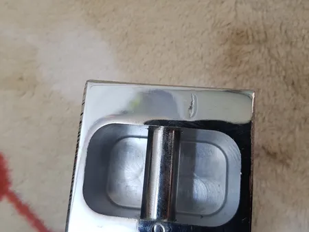 قفل کهن مدل گارددار 85