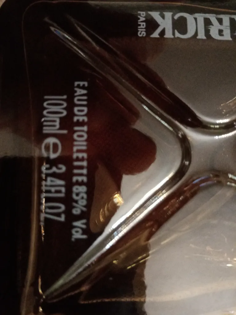 ادو تویلت مردانه اورلین مدل Derrick حجم 100 میلی لیتر