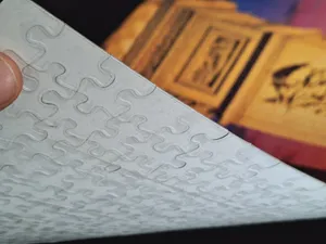 تجریه خرید چسب پازل جیتو کد 988