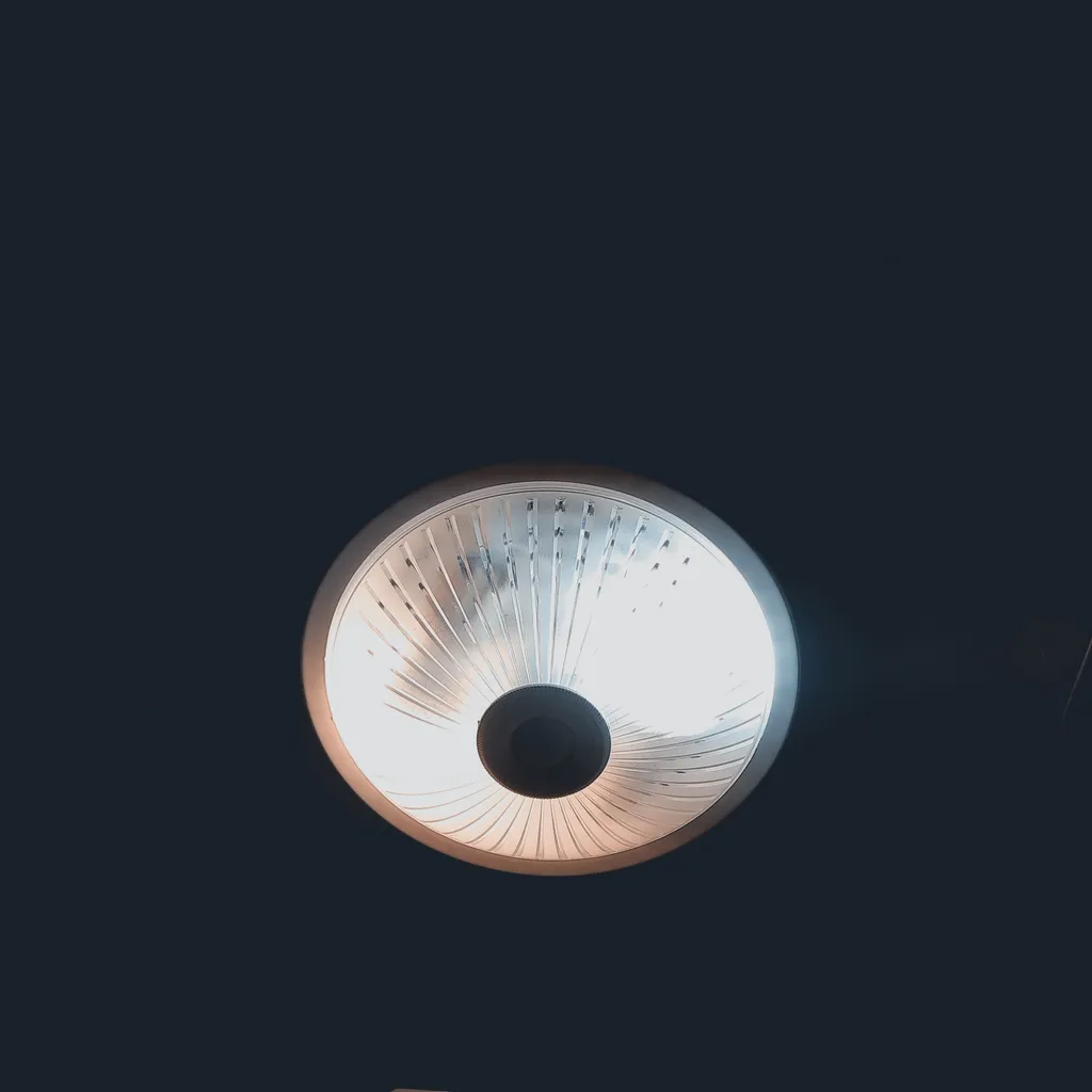 سنسور سقفی هلیوس مدل cir-1