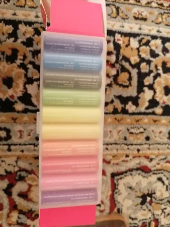 باتری قلمی آلکالاین شیائومی مدل ZI5 بسته 10 عددی