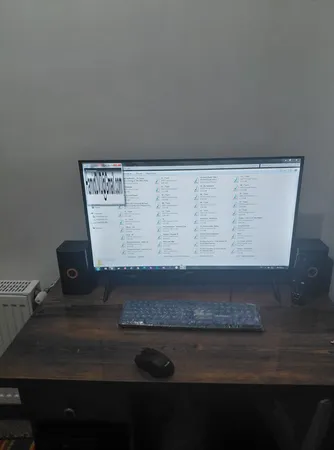 مبدل VGA به HDMI مدل Mini