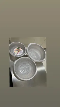 آبکش و آبگیر مدل Ziba-85 بسته 3 عددی