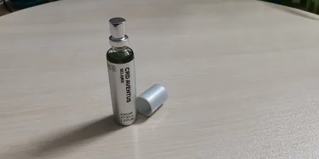 ادوپرفیوم مردانه اسکلاره مدل Crd Aventus حجم 30 میلی لیتر