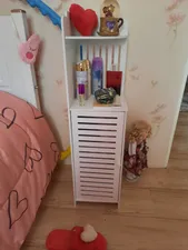 تجریه خرید قفسه حمام مدل KH-90