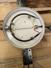 تجریه خرید کرسی تاشو مدل KTH70cm به همراه هیتر