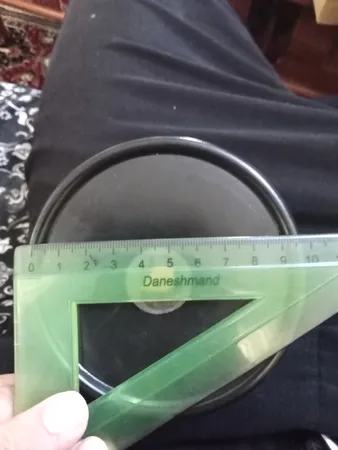 سبد قهوه مدل Ariasam