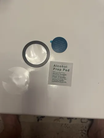 پایه نگهدارنده گوشی موبایل مدل C203