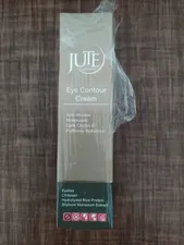 تجریه خرید کرم دور چشم ژوت مدل Hidrolyzed حجم 15 میلی لیتر