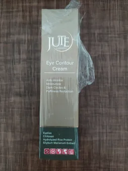 کرم دور چشم ژوت مدل Hidrolyzed حجم 15 میلی لیتر