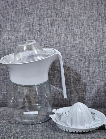 آبمیوه گیری دستی لیمون مدل A744 کد 24