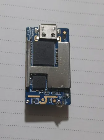 جی پی اس مدل GF-07