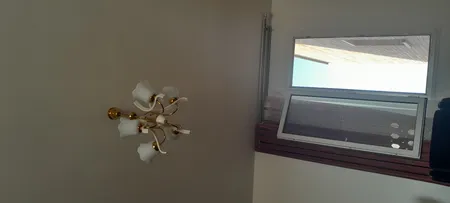 لوستر چشمه نور 5 شعله کد 888/5WT