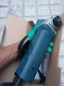 تجریه خرید مینی فرز رابین مدل R3016