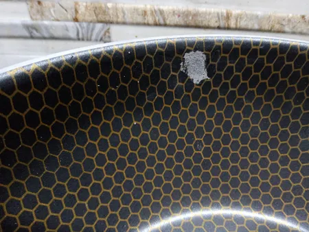 تابه وک مدل 001 سایز 26 مجموعه 4 عددی