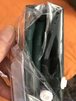 ملحفه مدل کشدار هتلی دو نفره سایز 200x160 سانتی متر