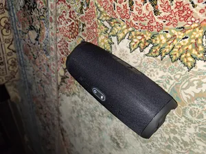 تجریه خرید اسپیکر بلوتوثی قابل حمل جی بی ال مدل Charge 5