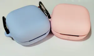 تجریه خرید کاور مئل ANC1 مناسب برای کیس هندزفری کیو سی وای T13 ANC