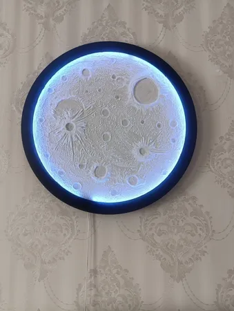 ریسه ال ای دی مدل RGB طول 2 متر