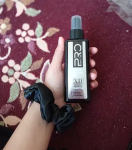 تجریه خرید اسپری خوشبو کننده مو پرو استم سل مدل اونتوس حجم 130 میلی لیتر