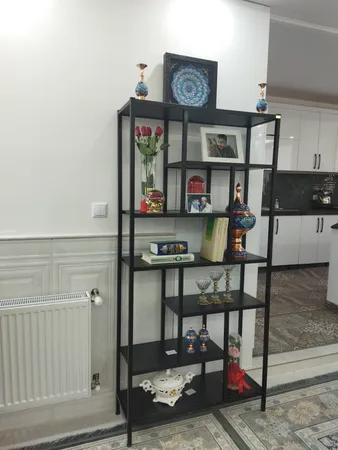 کتابخانه مدل NA-1984