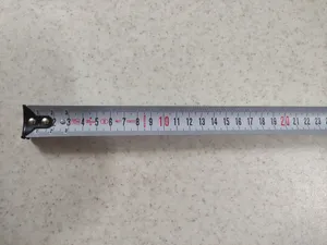 تجریه خرید متر 10 متری نکستول گروپ کد NT10M