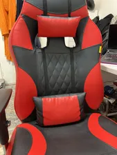 تجریه خرید صندلی گیمینگ کاد گستر مدل G2022