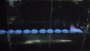 تجریه خرید بخاری گازی پاییزان مدل 7000